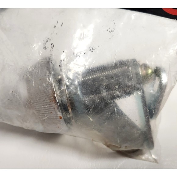 Combi-Cam 4-Dial Combination Drawer or Cabinet Lock 1 3/8in Cylinder - Picture 4 of 4